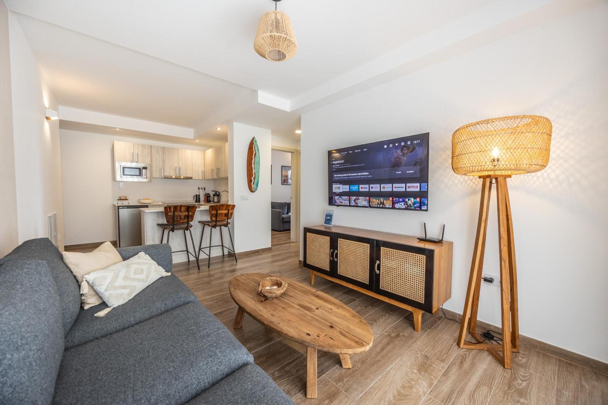 Apartamento Casa Del Mar Corralejo